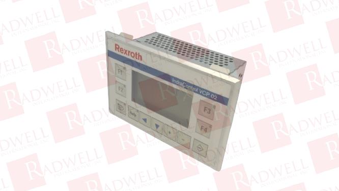 BOSCH VCP02.2DRN-003-PB-NN-PW