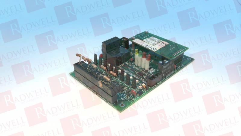 HONEYWELL NION-2C8M