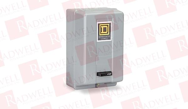 SCHNEIDER ELECTRIC 8911DPSG52V02