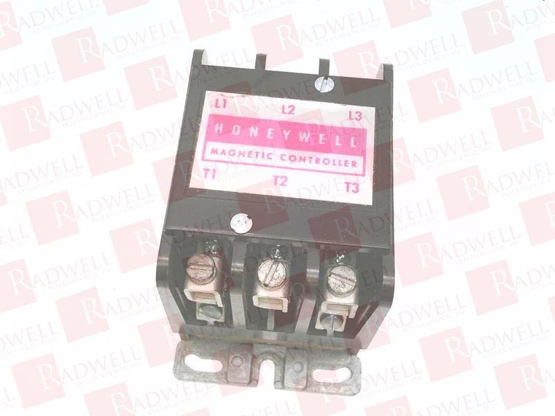 HONEYWELL R8214G-1157