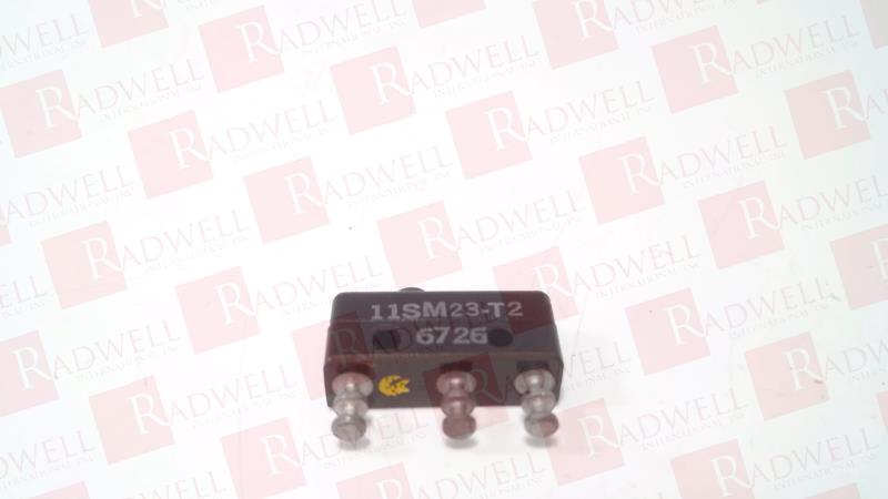 HONEYWELL 11SM23-T2