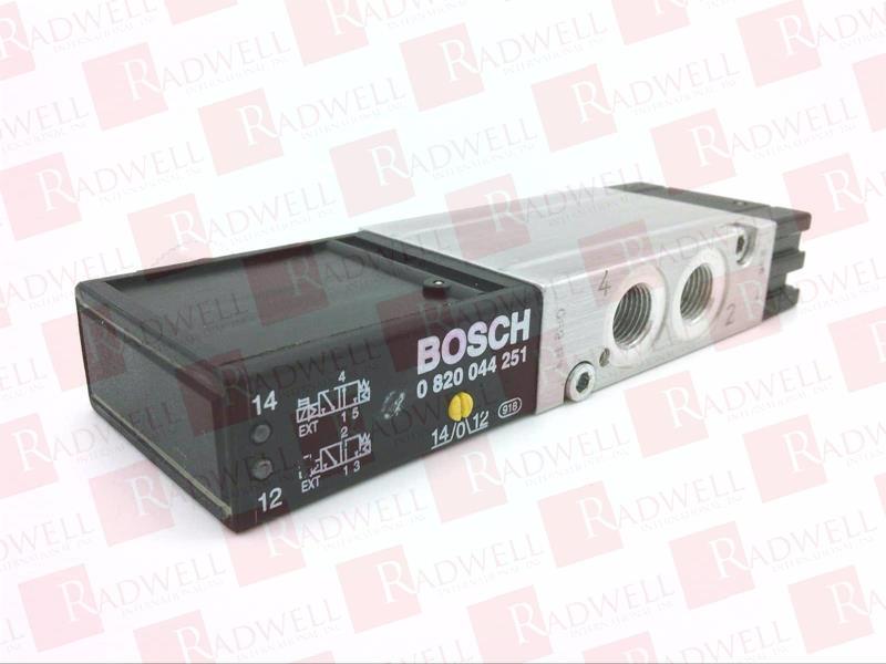 BOSCH 0820044251