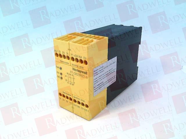 HONEYWELL FF-SR059322-N