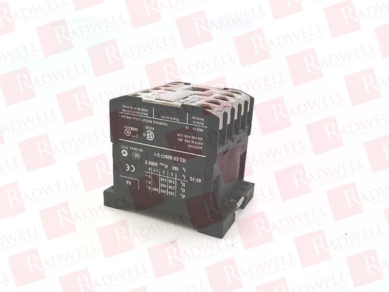 EATON CORPORATION XTRM10A22A