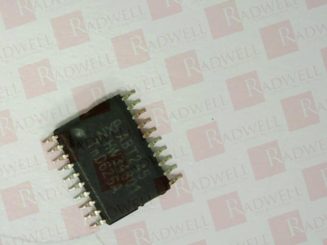 NXP SEMICONDUCTOR 74ABT245PW,112