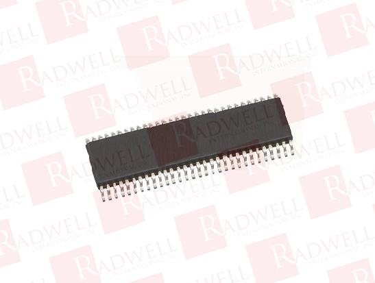 ON SEMICONDUCTOR LCX16652