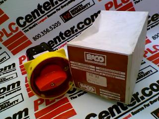 BACO CONTROLS CC63-EV72MM-14678