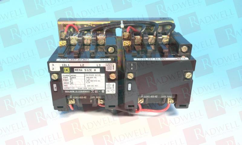 SCHNEIDER ELECTRIC 8702SBO2V02S