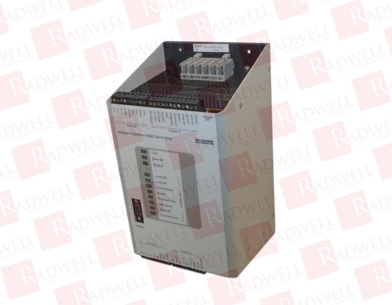 SCHNEIDER ELECTRIC DR-D020-001