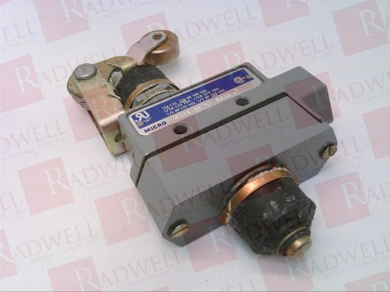 HONEYWELL BZE6-RN2X1