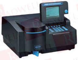 DANAHER CONTROLS DR/4000U