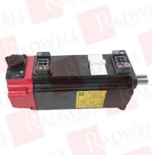 FANUC A06B-0116-B804