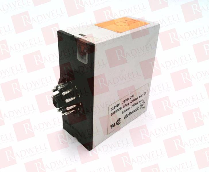 CARLO GAVAZZI SA-245-724-10M