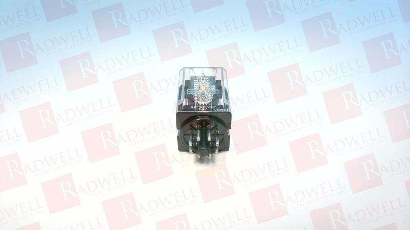 EATON CORPORATION D3PR2T1-24VDC