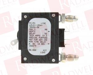 SENSATA TECHNOLOGIES LELK1-1RS4-30452-5