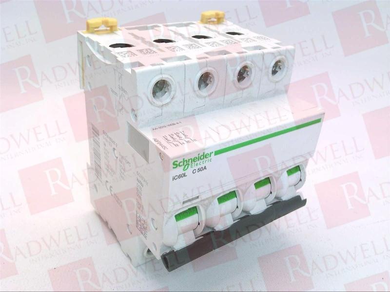 SCHNEIDER ELECTRIC A9F94450