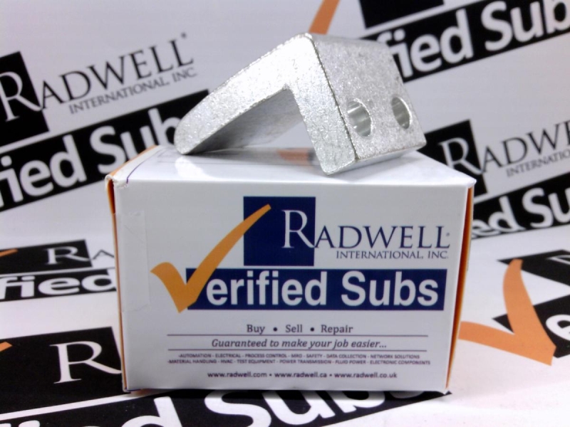 RADWELL VERIFIED SUBSTITUTE 74883-SUB