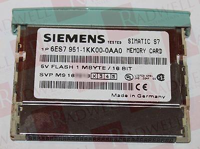 SIEMENS 6ES7951-1KK00-0AA0