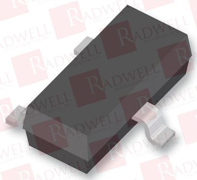 DIODES INC MMBT4401-7-F