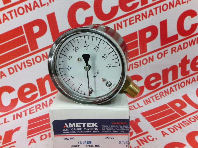 AMETEK 161969