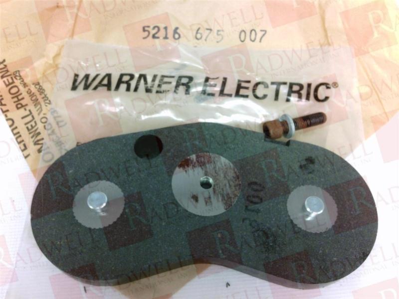 ALTRA INDUSTRIAL MOTION 5216-675-007