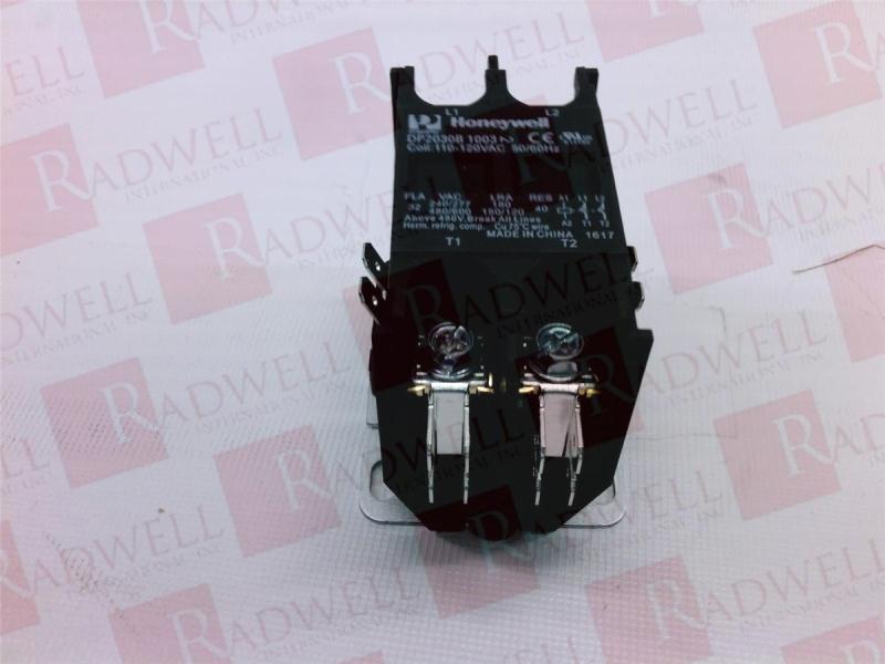 HONEYWELL DP2030B1003