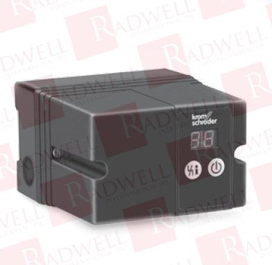 HONEYWELL IFD 258-5/1W