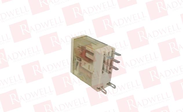 RELAY INDUSTRIAL ELECTRIC CO LTD LF14F-L-2Z-AC24V-8P