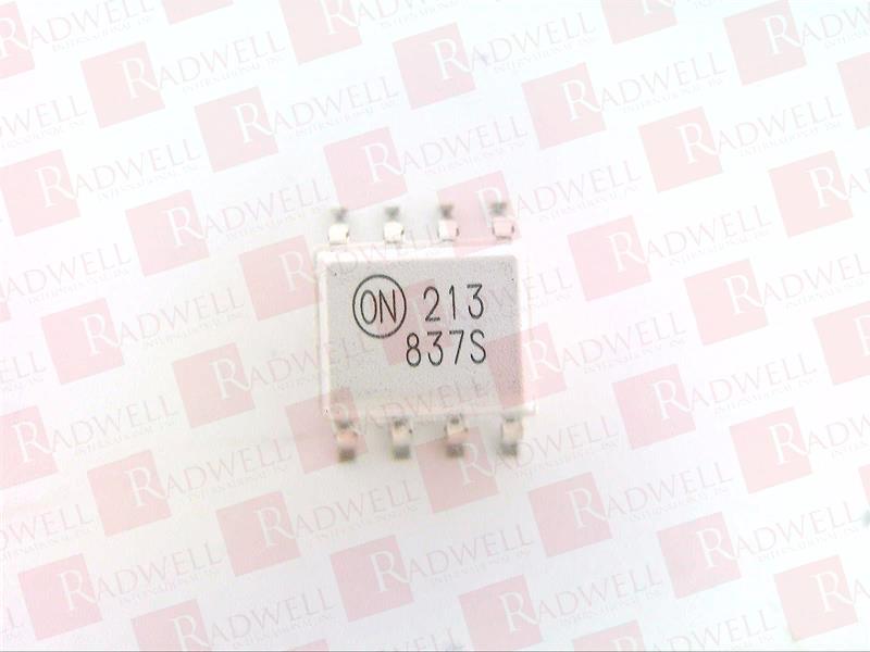 ON SEMICONDUCTOR MOC213-M