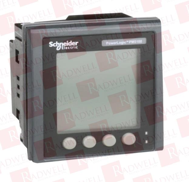 SCHNEIDER ELECTRIC METSEPM5110