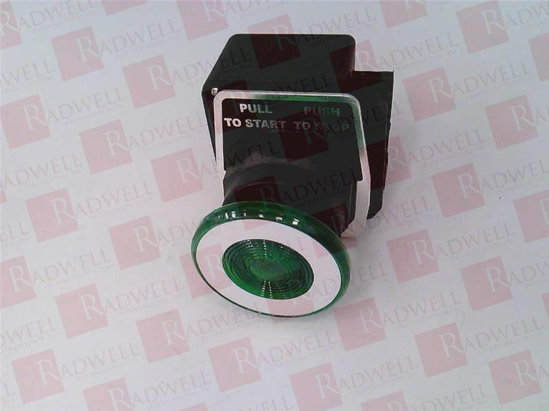 RADWELL RAD-30-IPB-14/G