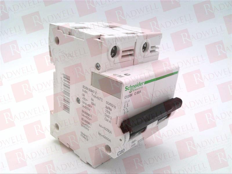 SCHNEIDER ELECTRIC A9N18361