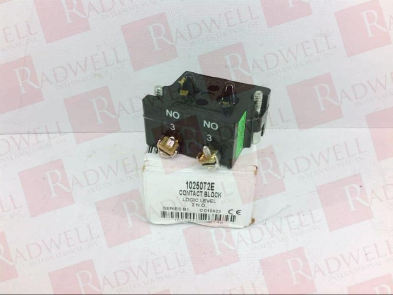 EATON CORPORATION 10250T2E