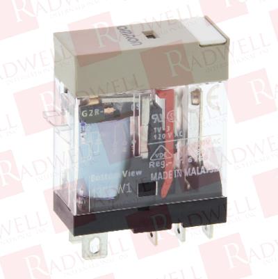 OMRON G2R-2-S DC48(S)