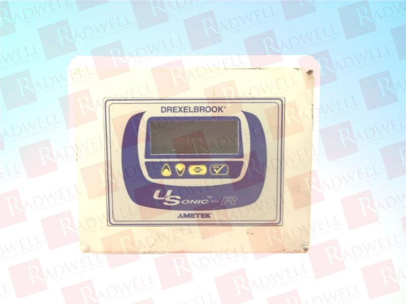 AMETEK USR-1111-0000-0000