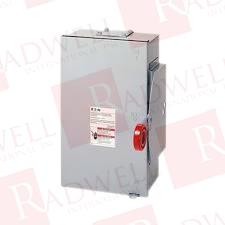 EATON CORPORATION DT221URH