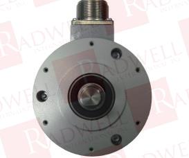 BRITISH ENCODER 7RP/1/HV