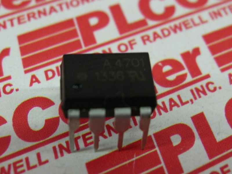 BROADCOM HCPL-4701-000E