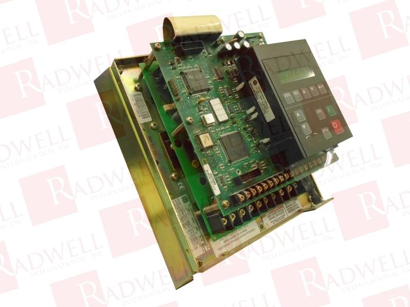 ALLEN BRADLEY 1336F-BRF20-AN-EN-HCSP-L4