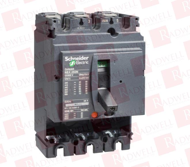 SCHNEIDER ELECTRIC LV431391