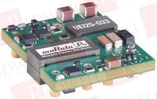 MURATA MANUFACTURING UEI25-033-D48PM-C