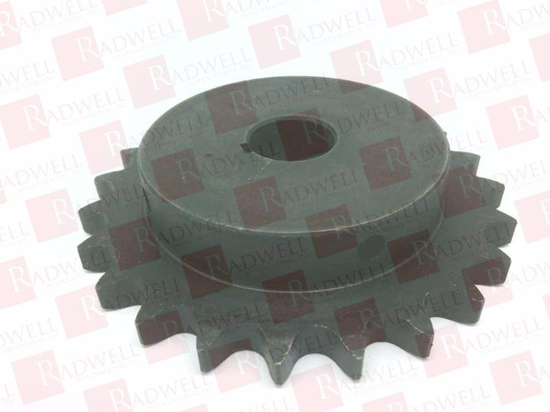 MARTIN SPROCKET & GEAR INC 60BS23 1 1/8