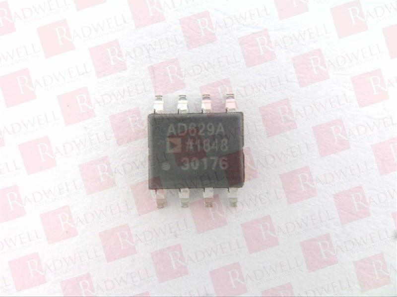 ANALOG DEVICES AD629ARZ