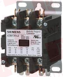 SIEMENS 42BF35AFATR