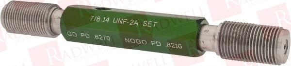 PMC GAGE S0875142AS