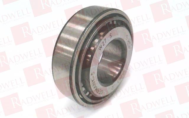 SKF 30203-J2