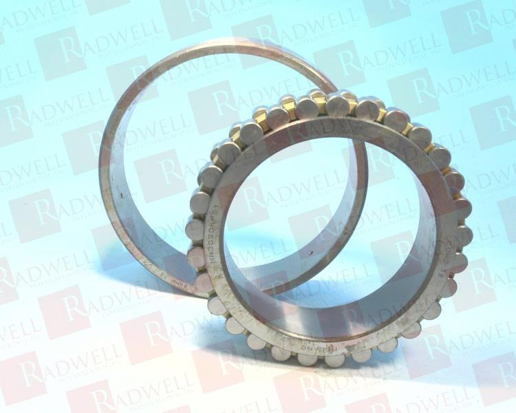 CONSOLIDATED BEARING NN-3020-KMS P/5