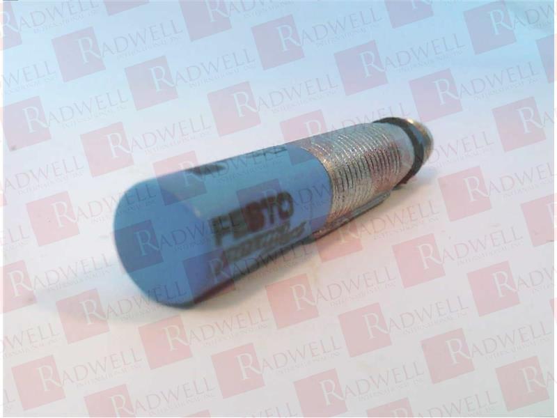 FESTO SMTO-4-NS-S-LED-24-B