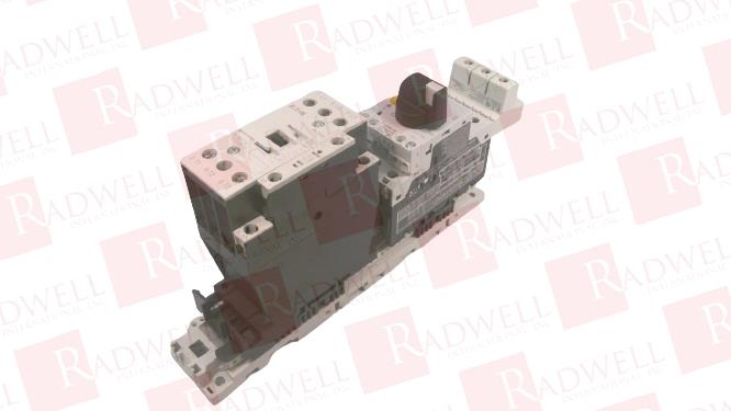 EATON CORPORATION XTFC6P3BCTD