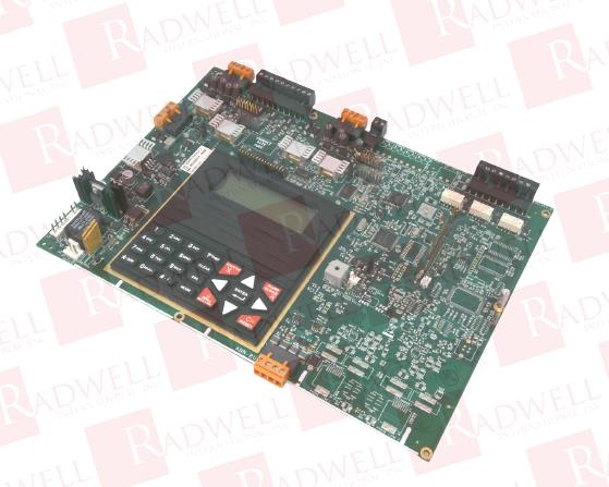 HONEYWELL MRP200XV12